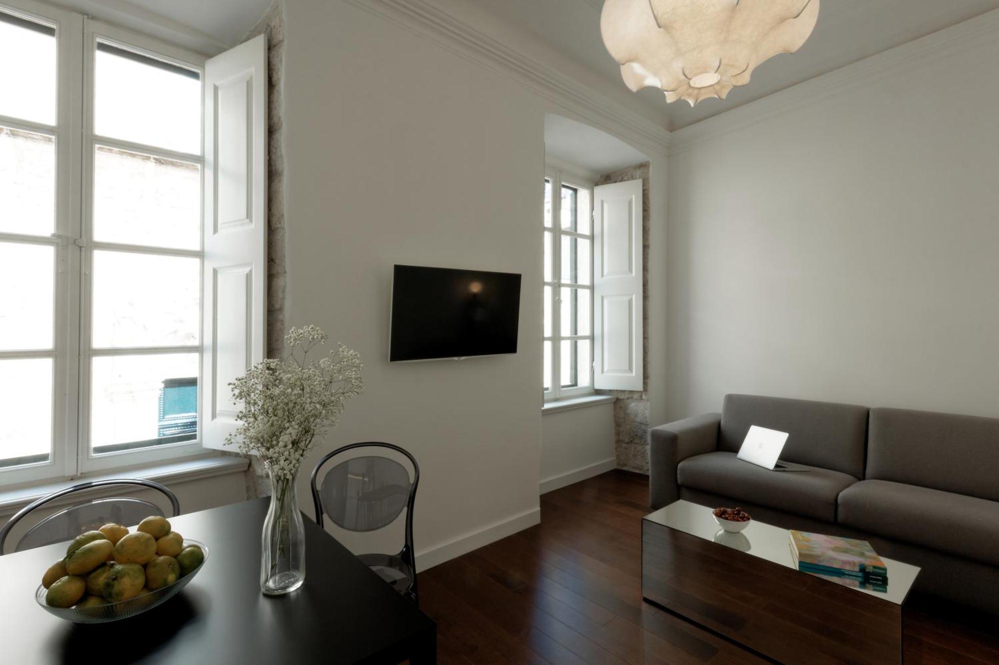 Eleganca-comfort One Bedroom Djelozija Appartamento Ragusa
